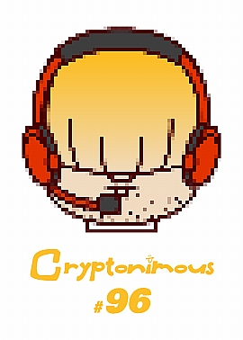 Cryptonimous #96